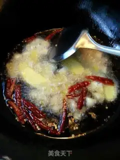 Make Coke chicken wings step 6