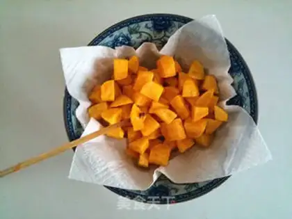 Make The melon step 4