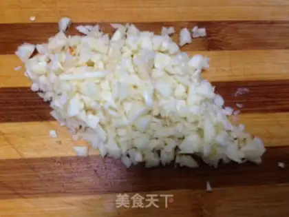 Make Homemade peppers step 2
