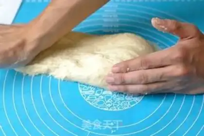 Make Manual pasta tutorial step 4