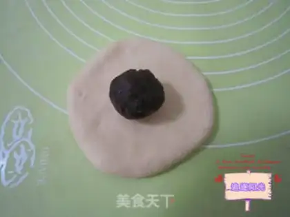 Make Bread step 4