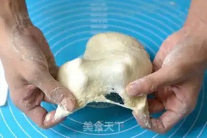 Make Manual pasta tutorial step 5