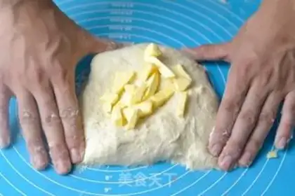Make Manual pasta tutorial step 6