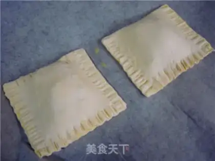 Make Sour chocolate snacks step 5