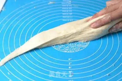 Make Manual pasta tutorial step 8