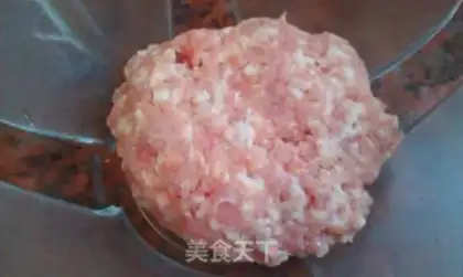 Make Roseball soup step 3