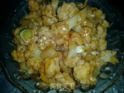 Make Soy sauce step 5