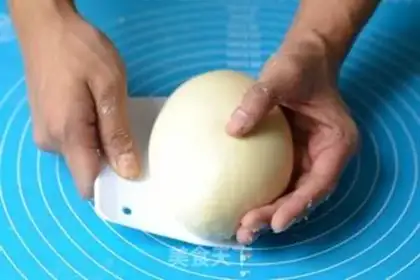 Make Manual pasta tutorial step 9