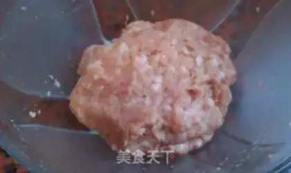 Make Roseball soup step 4