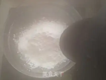 Make Crystal shrimp dumplings step 8