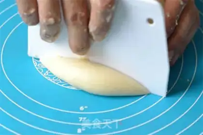 Make Manual pasta tutorial step 10