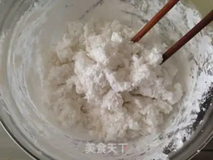 Make Crystal shrimp dumplings step 9