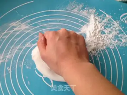Make Crystal shrimp dumplings step 10