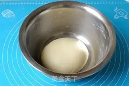 Make Manual pasta tutorial step 12