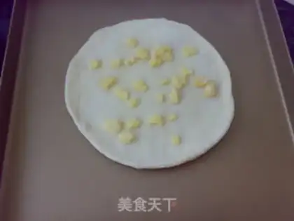 Make Scrumptious bottom pizza step 9