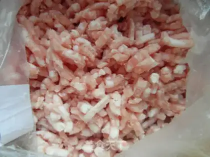 Make A simple, delicious soup bag step 0