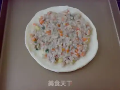 Make Scrumptious bottom pizza step 10