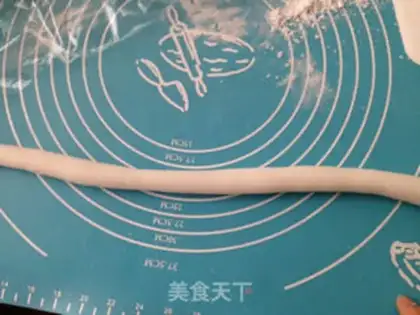 Make Crystal shrimp dumplings step 12