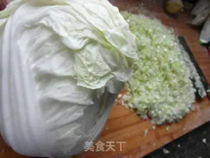 Make A simple, delicious soup bag step 1