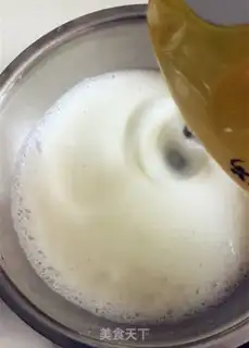 Make ♪ The twilight cake ♪ step 9