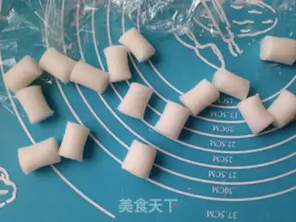 Make Crystal shrimp dumplings step 13