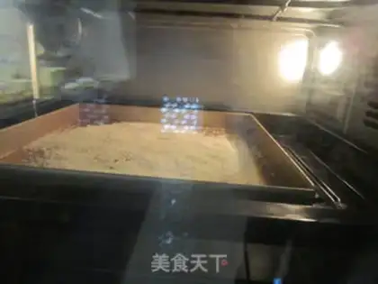 Make Coconut cream step 10