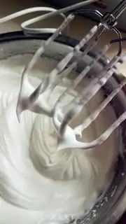 Make ♪ The twilight cake ♪ step 12