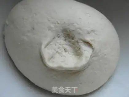 Make A simple, delicious soup bag step 5