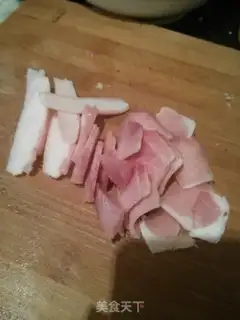 Make Cracker step 1