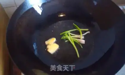 Make Meat and potatoes step 1