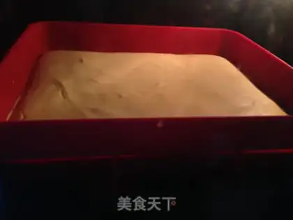 Make Powder cake step 13
