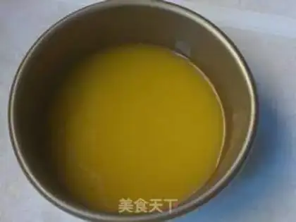 Make ♪ ♪ Cake of fruit ♪ step 0