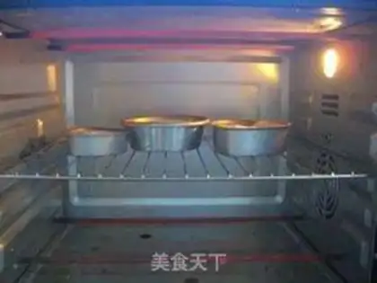 Make ♪ ♪ Cake of fruit ♪ step 9
