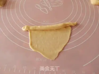 Make Rabbit bread step 6