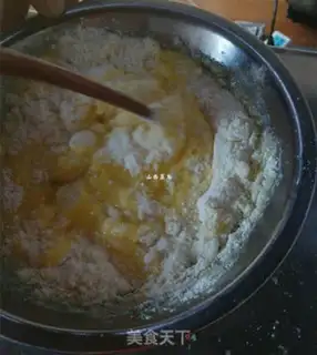 Make Milk bag step 2