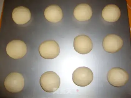 Make Yogurt snack step 4