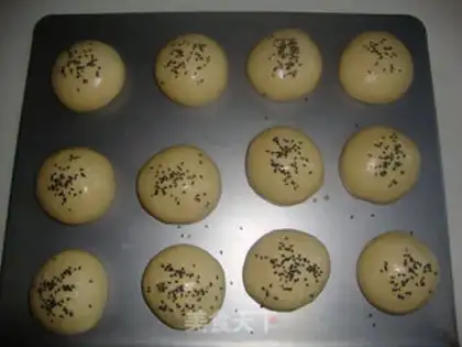 Make Yogurt snack step 5