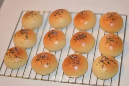 Make Yogurt snack step 7