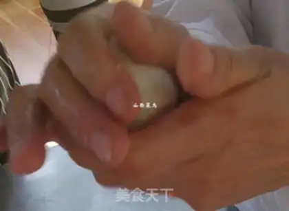 Make Milk bag step 16