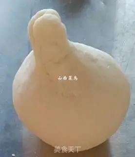 Make Milk bag step 17