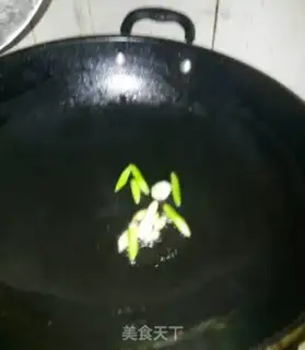 Make Peach soaked fish step 3