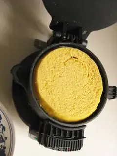 Make Chinese Hamburger step 4