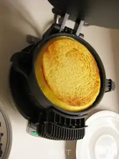 Make Chinese Hamburger step 5