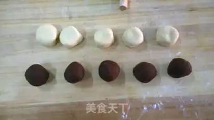 Make Soufflé step 7