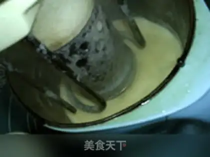 Make Carrot apple soy step 11