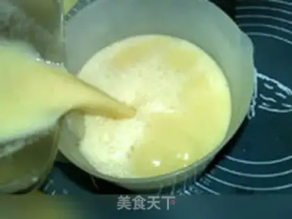 Make Carrot apple soy step 12