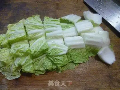 Make Onion sauce step 2