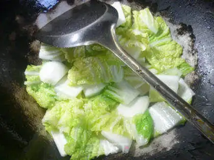 Make Onion sauce step 4