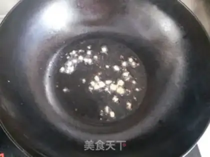 Make Shrimp noodles step 3