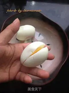 Make Potato egg salad step 3